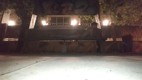 Naked In Public Bus Stop Pornhub Gay