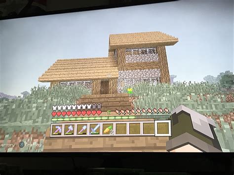 Modernized facilities will soon improve the house of day experience 2