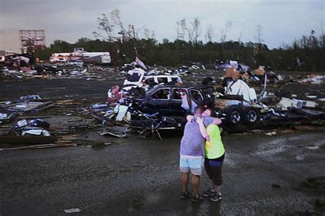 Tornado En Estados Unidos Pictolic