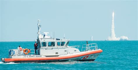 Dvids Images Coast Guard Station Port Canaveral Florida Enforces