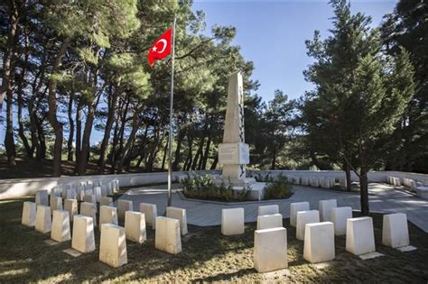 çanakkale şehitliği gezilecek yerler, 18 mart çanakkale zaferi