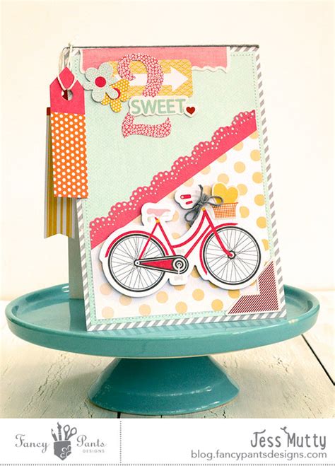 Bicycle Card