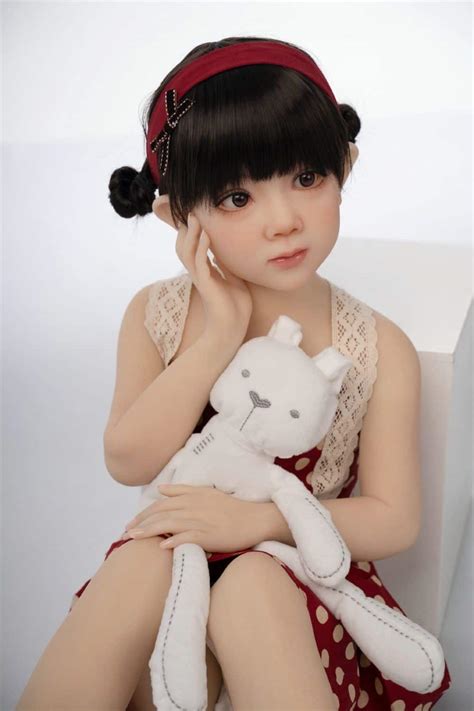 Deirdre Flat Chested Full Size Realistic Sex Doll Realsexdollstore