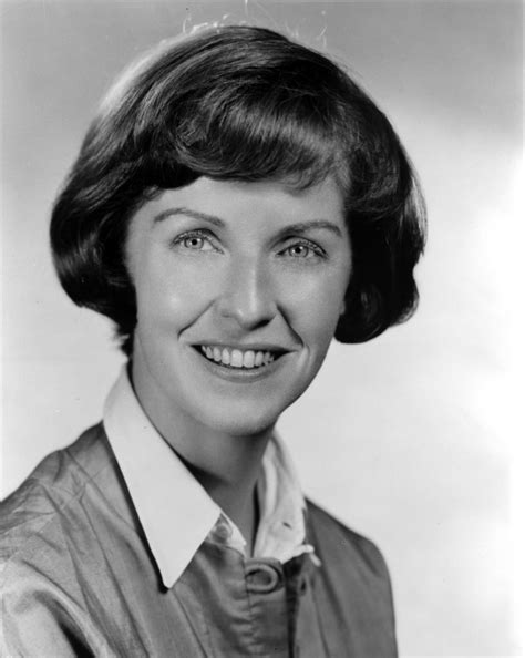 Betsy Blair Actriz Estadounidense Que Trabajo Con Frecuencia En El