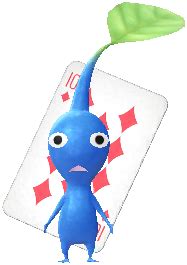 File Decor Blue Playing Card Png Pikipedia The Pikmin Wiki