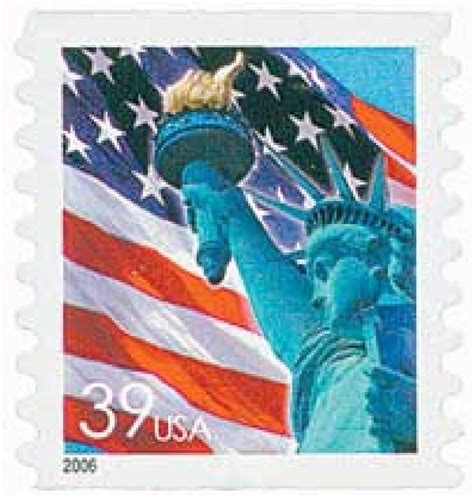 List 92 Pictures Statue Of Liberty First Class Stamp Value 2000 Latest