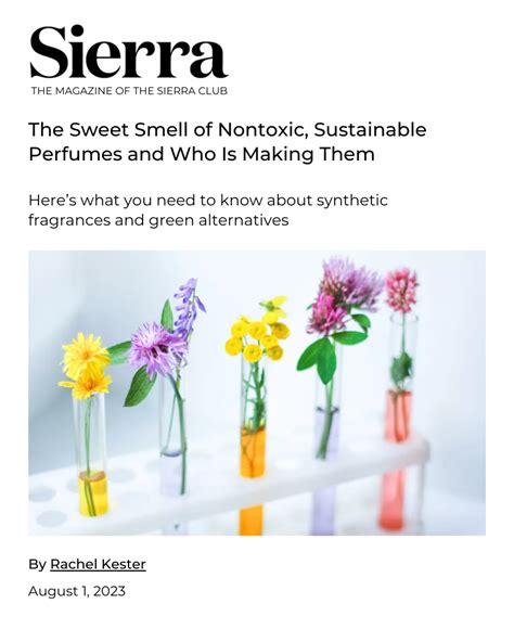 Sierra Club Magazine Featuring Wit And West