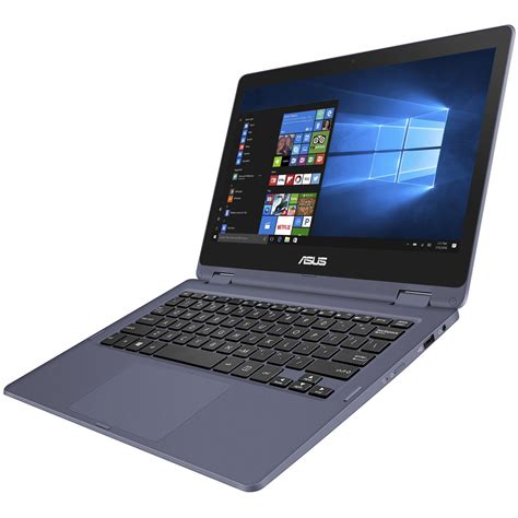 Asus Transformer Book Flip TP202NA EH316T Gris Tactile Les Meilleurs