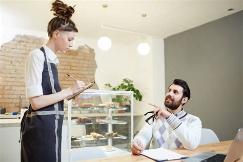 Plan De Negocio C Mo Montar Un Restaurante