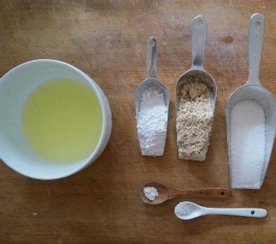 Миндальное печенье макарони и рецепт с фото и комментариями | Черпачок