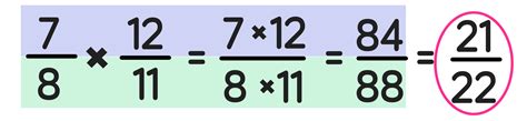 How To Divide Fractions In 3 Easy Steps — Mashup Math