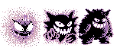 gastly gifs | WiffleGif