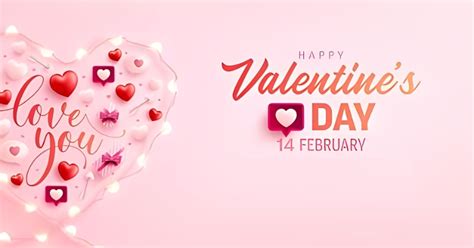 Happy Valentine S Day 2024 Wishes Images Quotes WhatsApp And Happy