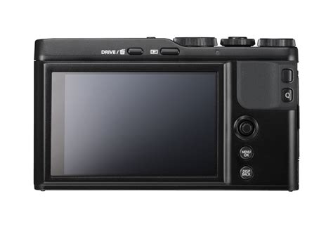 Fujifilm XF10 announced: a small compact camera with a big sensor - The ...