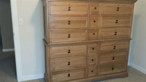 Paula Deen By Universal Furniture Bubbas Chest Drawers For Sale In