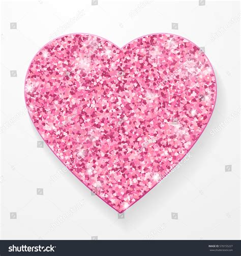 67,765 Pink Glitter Heart Images, Stock Photos & Vectors | Shutterstock