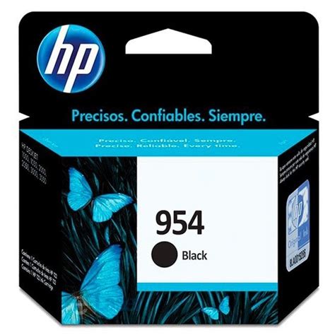 Cartucho Hp Negro Kemik Guatemala Tienda Online K Mik