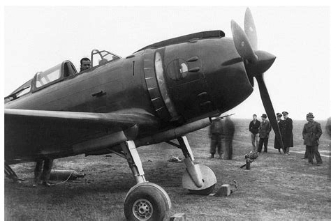 Top Ten Italian Aircraft of World War Two | Hush-Kit