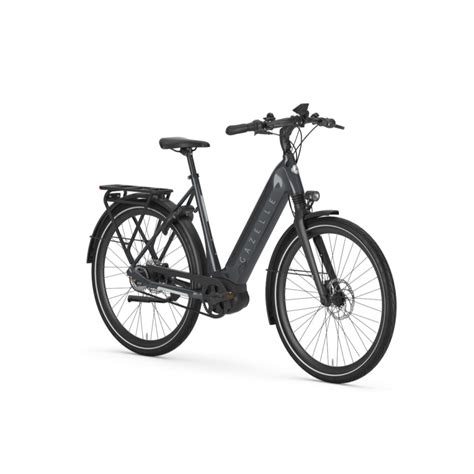 Vélo électrique Gazelle Ultimate C5 Hmb