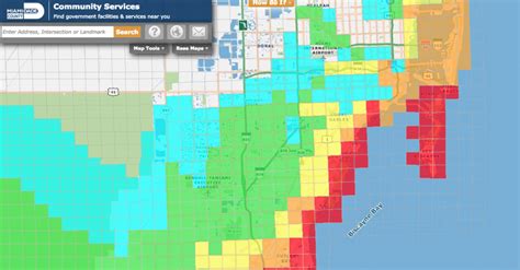 Florida Hurricane Evacuation Map | Printable Maps