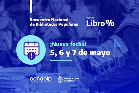 Comienza La Feria Internacional Del Libro 2023 Argentina Gob Ar