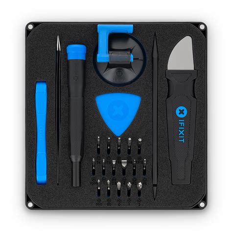 iFixit Essential Electronics Toolkit - Walmart.com