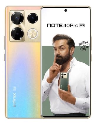 Infinix Note Pro Is Now For Sale In India Gsmarena News