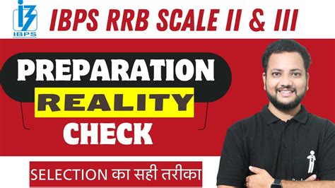 Cracking IBPS RRB Scale 2 GBO 3 Realities Exposed 2024 YouTube