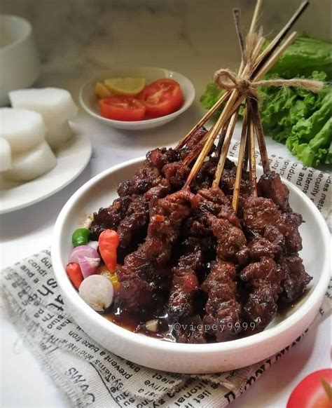 Ini Lho 5 Kuliner Khas Cilegon Yang Paling Terkenal Rasanya Unik Dan