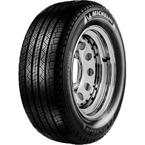 Pneu X Michelin Latitude Tour Hp R H Norauto Pt