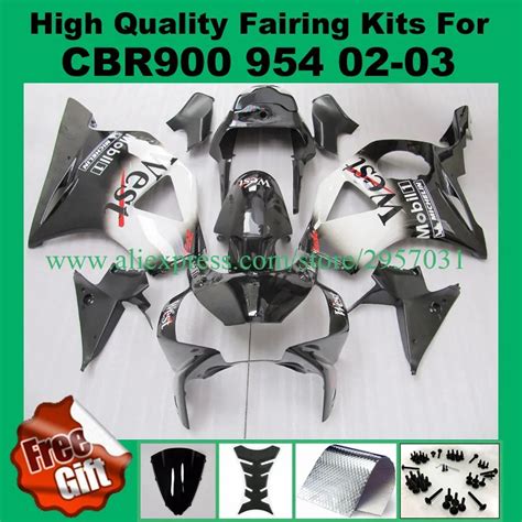 Free Screws Gifts Fairing Kit For Honda Cbr Rr Cbr Rr