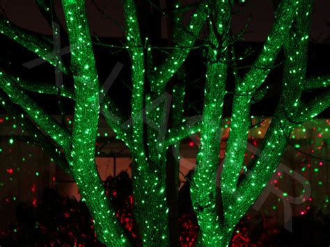 Green outdoor christmas lights - 15 amazing ways to illuminate your ...