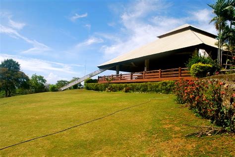 Walk With Cham Wonders Of Puerto Princesa Mitra S Ranch