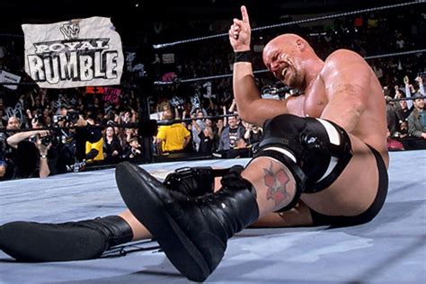 Wwe Royal Rumble Records Most Eliminations Longest Time In Ring