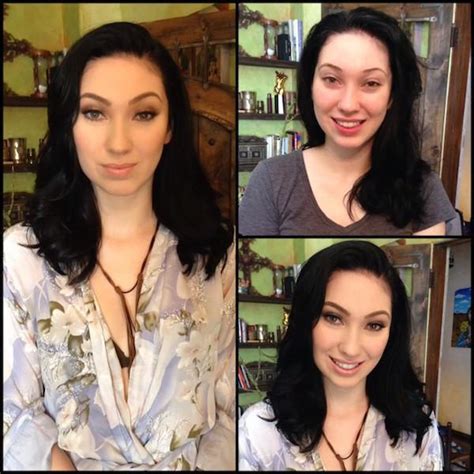 46 Incredible Makeovers...Before and After Makeup - Gallery | eBaum's World