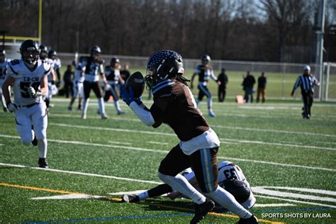 Advantage Federal Credit Union Football Far West Regional Football