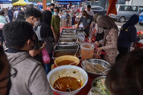 Top Ramadan Bazaars In Selangor Tourism Selangor