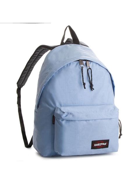 Eastpak Sac Dos Padded Pak R Ek Bleu Modivo Fr