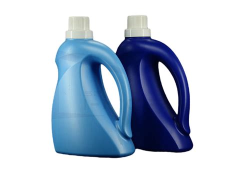 Sgs Ml Empty Laundry Detergent Bottles