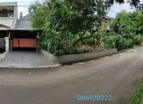 Dijual Disewakan 4 Properti Komplek Timah Kelapa Dua Depok Dengan Harga