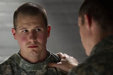 The Far-reaching Effects of PTSD in Veterans