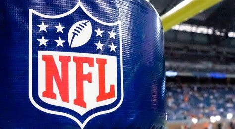 NFL announces no positive COVID-19 results among players in latest testing