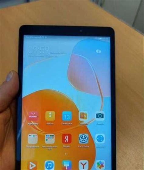 Планшет huawei MatePad T8 3+32GB LTE | Festima.Ru – частные объявления