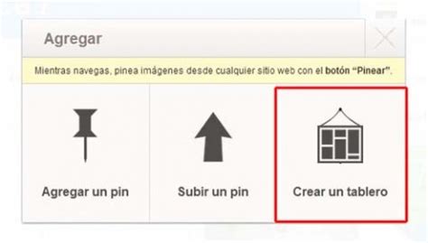 C Mo Crear Boards O Tableros Secretos En Pinterest