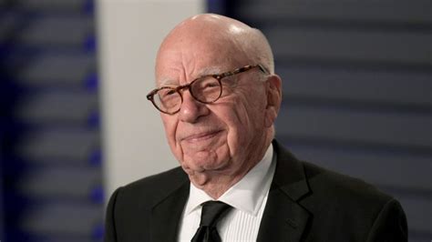 Murdoch explores reuniting Fox, News Corp | The Australian