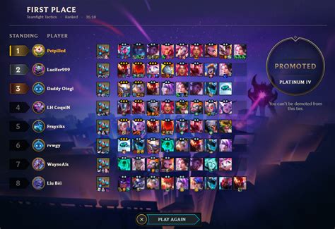 spear of shojin gaming : r/TeamfightTactics