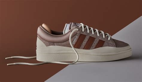 Adidas and Bad Bunny Are Dropping Campus ‘Chalky Brown’ Sneakers ...