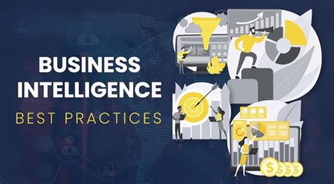 Business Intelligence Best Practices From Data Governance To