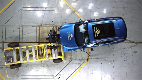 Byd Atto Euro Ncap Ancap Paul Tan S Automotive News