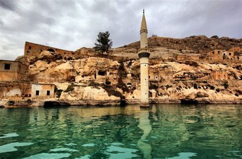 UÇAKLI GAP VE DOĞU TURU